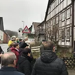 Hoxter Am Jakobsweg Хокстер