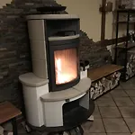 Hoxter Am Jakobsweg Отель Хокстер