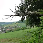 Hoxter Am Jakobsweg