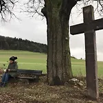 Hoxter Am Jakobsweg 3*
