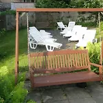 Hoxter Am Jakobsweg 3* Хокстер