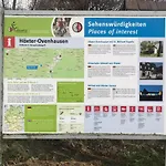 Hoxter Am Jakobsweg 3* Хокстер
