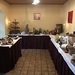Отель Hoxter Am Jakobsweg 3*