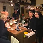 Отель Hoxter Am Jakobsweg 3*