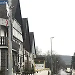 Отель Hoxter Am Jakobsweg