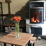 Отель Hoxter Am Jakobsweg
