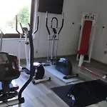 Hoxter Am Jakobsweg Отель 3*