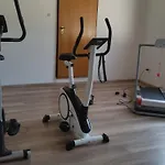 Отель Hoxter Am Jakobsweg 3*