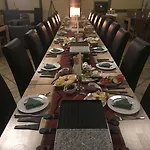 Hoxter Am Jakobsweg Хокстер