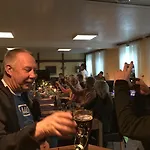 Hoxter Am Jakobsweg Отель Хокстер