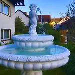 Hoxter Am Jakobsweg 3* Хокстер