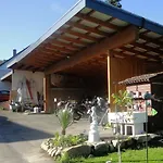 Отель Hoxter Am Jakobsweg