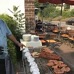 Hoxter Am Jakobsweg