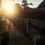 Hoxter Am Jakobsweg 3* Хокстер