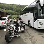 Hoxter Am Jakobsweg