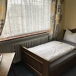 Hoxter Am Jakobsweg Отель 3*