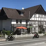 Hoxter Am Jakobsweg 3* Хокстер