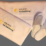Отель Hoxter Am Jakobsweg