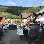 Отель Hoxter Am Jakobsweg 3*