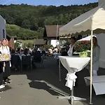 Hoxter Am Jakobsweg Хокстер