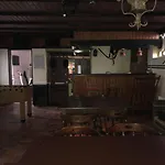 Отель Hoxter Am Jakobsweg Хокстер