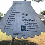 Hoxter Am Jakobsweg 3*