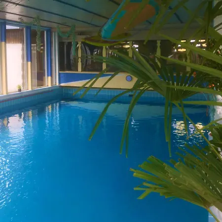 فندق Hoxter Am Jakobsweg Höxter