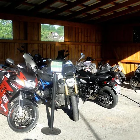 Hoxter Am Jakobsweg Hotel