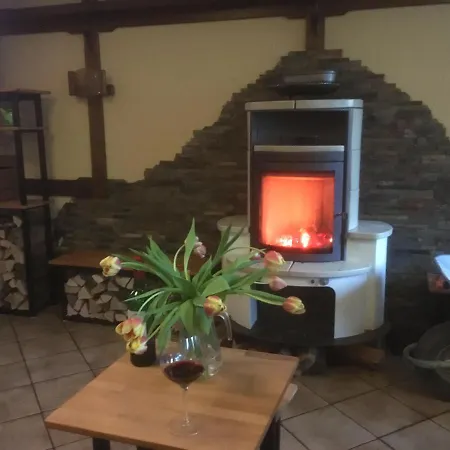 Otel Hoxter Am Jakobsweg