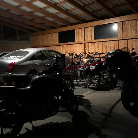 Hoxter Am Jakobsweg 3*