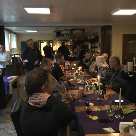 Hoxter Am Jakobsweg 3*