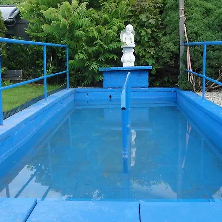 Hoxter Am Jakobsweg 3* Höxter