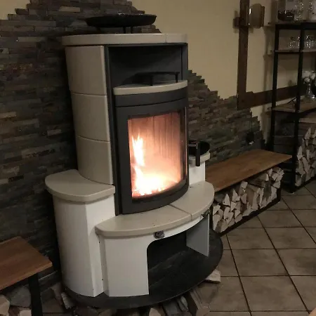 Hoxter Am Jakobsweg Szálloda Höxter