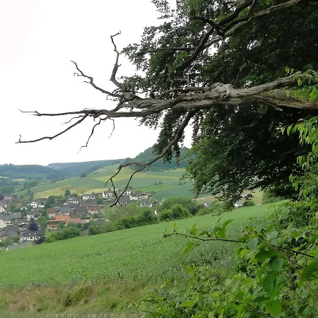 Hoxter Am Jakobsweg