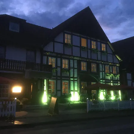 Hoxter Am Jakobsweg