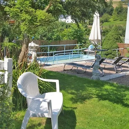 فندق Hoxter Am Jakobsweg