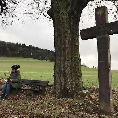 Hoxter Am Jakobsweg 3*