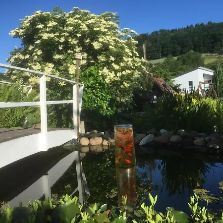 Hoxter Am Jakobsweg Hotel