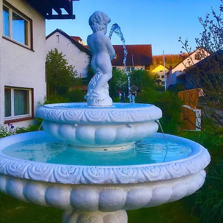 Hotel Hoxter Am Jakobsweg 3*