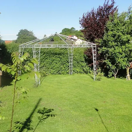 Hoxter Am Jakobsweg Höxter