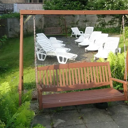 Hoxter Am Jakobsweg 3* Höxter