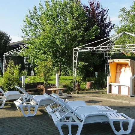 Hoxter Am Jakobsweg Otel Höxter