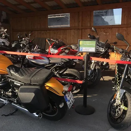 Hoxter Am Jakobsweg فندق Höxter