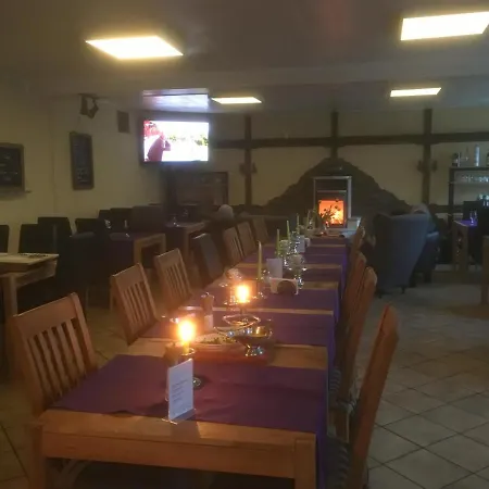 Hoxter Am Jakobsweg 3*