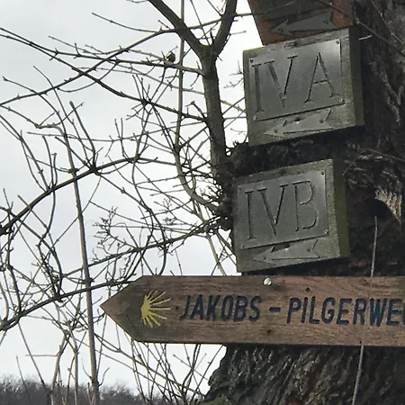 Hoxter Am Jakobsweg 3*