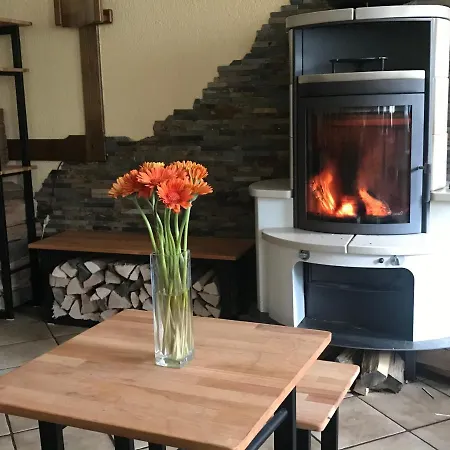 Otel Hoxter Am Jakobsweg