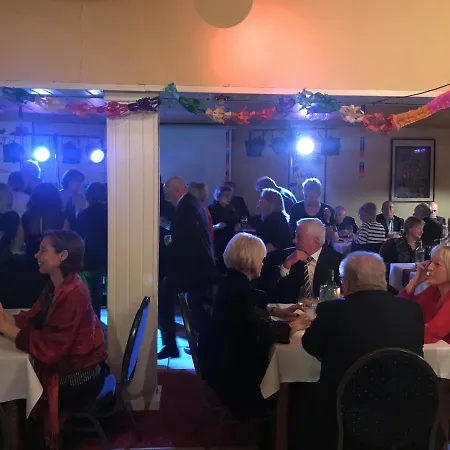 Otel Hoxter Am Jakobsweg Höxter