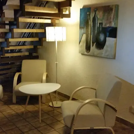 Hoxter Am Jakobsweg Otel