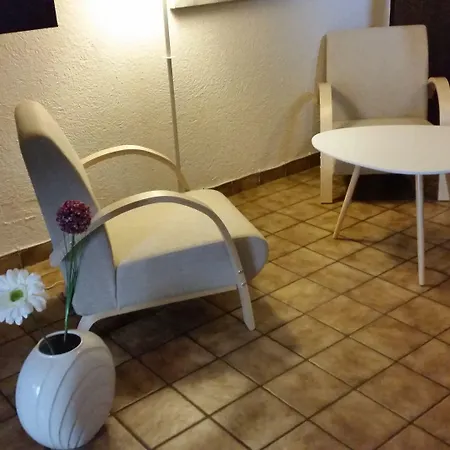 Hoxter Am Jakobsweg 3* Höxter