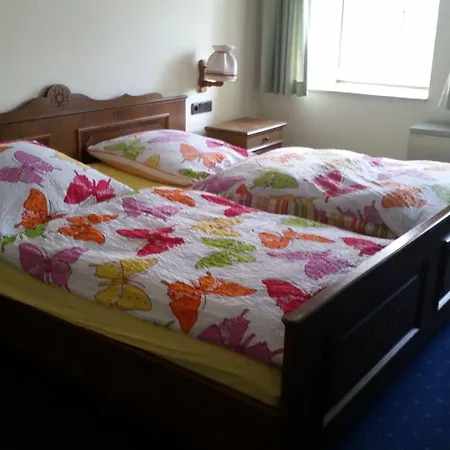 Hoxter Am Jakobsweg Szálloda 3*